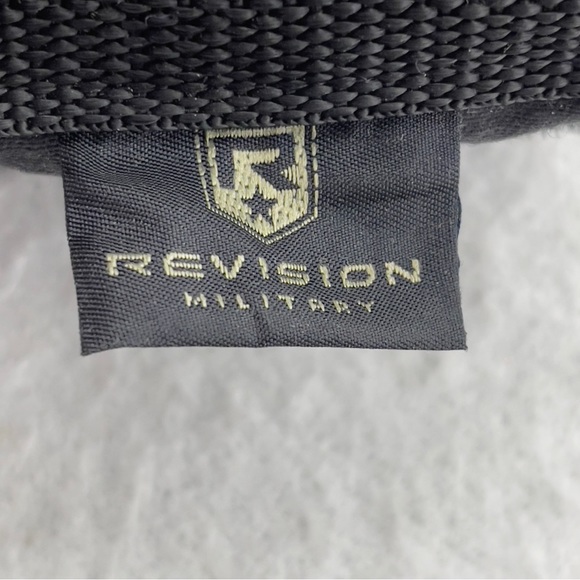 Revision Military Desert Locust Goggle System Replacment Smoke Lens - Picture 7 of 8